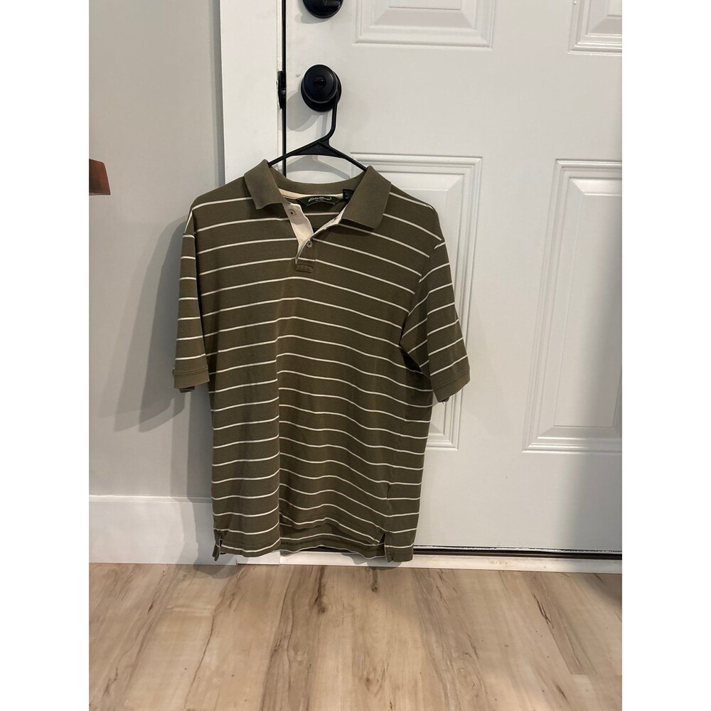 Eddie Bauer Polo Shirt